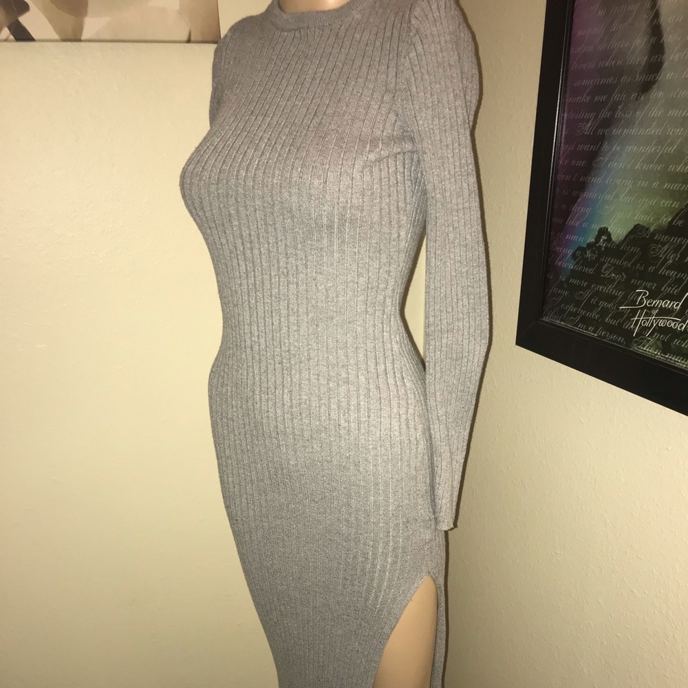 HERA COLLECTION DRESS